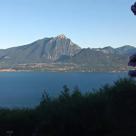 Punta Sul Garda * 토리델베나코