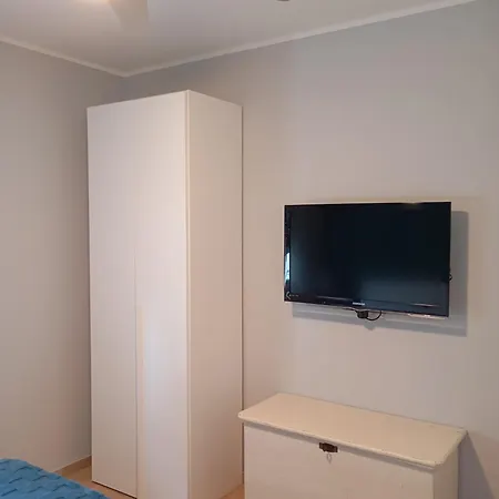 بيت للعطل Punta Sul Garda توري ديل بيناكو