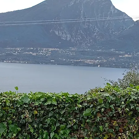 펜션 Punta Sul Garda