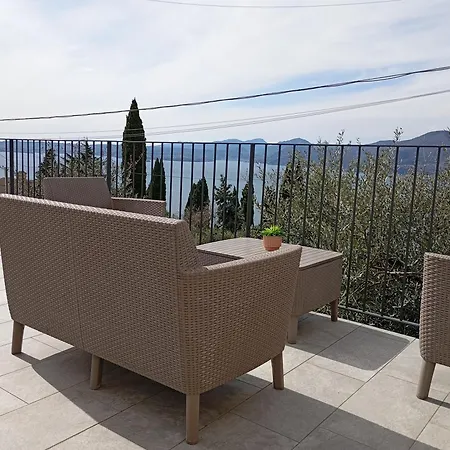 بيت للعطل Punta Sul Garda *