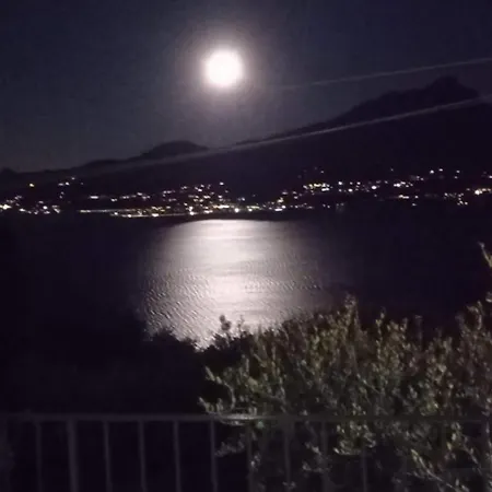 Punta Sul Garda *