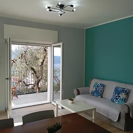 بيت للعطل Punta Sul Garda