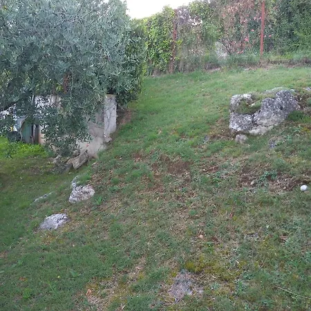 펜션 Punta Sul Garda *