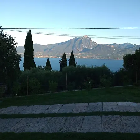 Punta Sul Garda 펜션 *